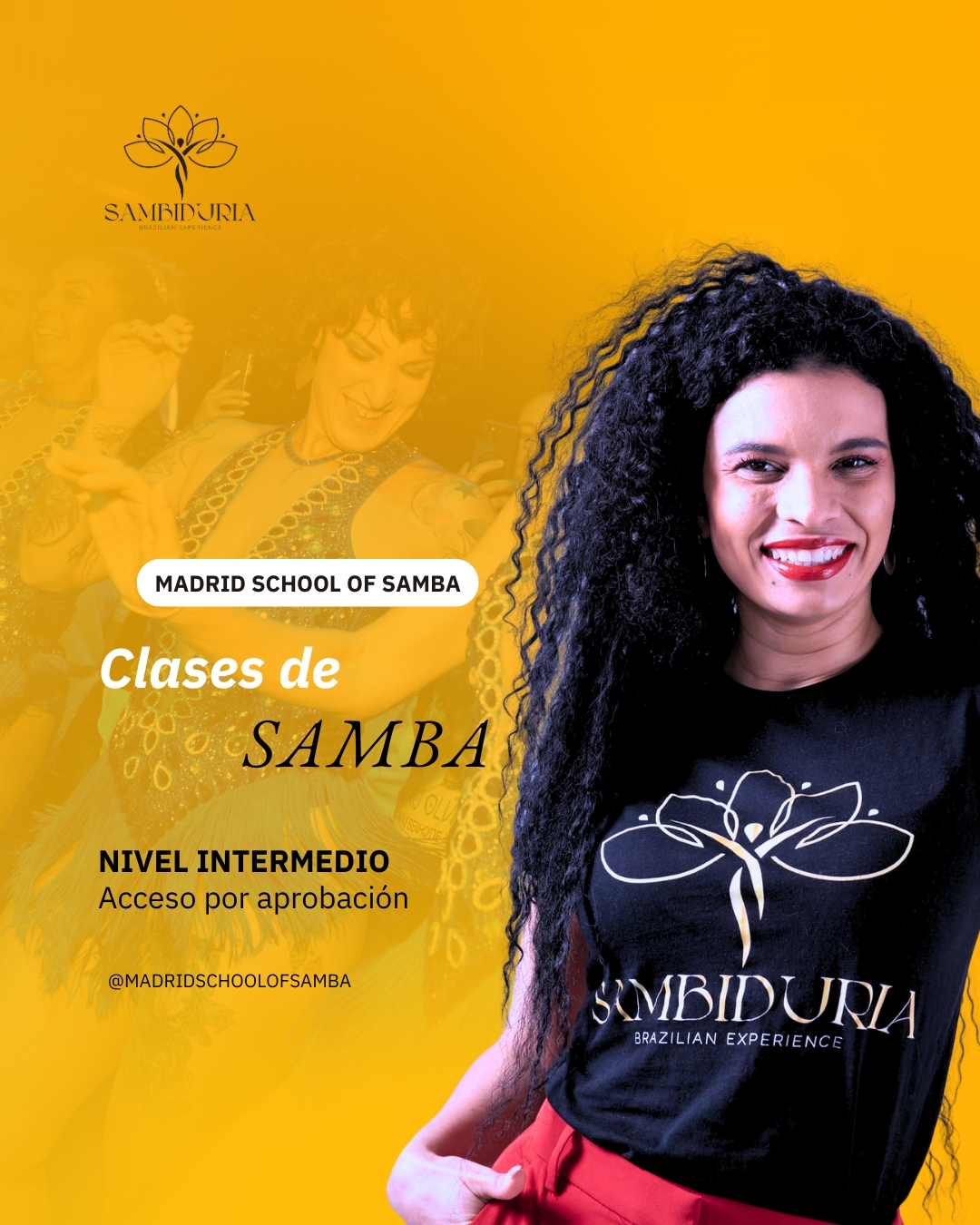 Clases de nivel Intermedio (Estudio Urgel)