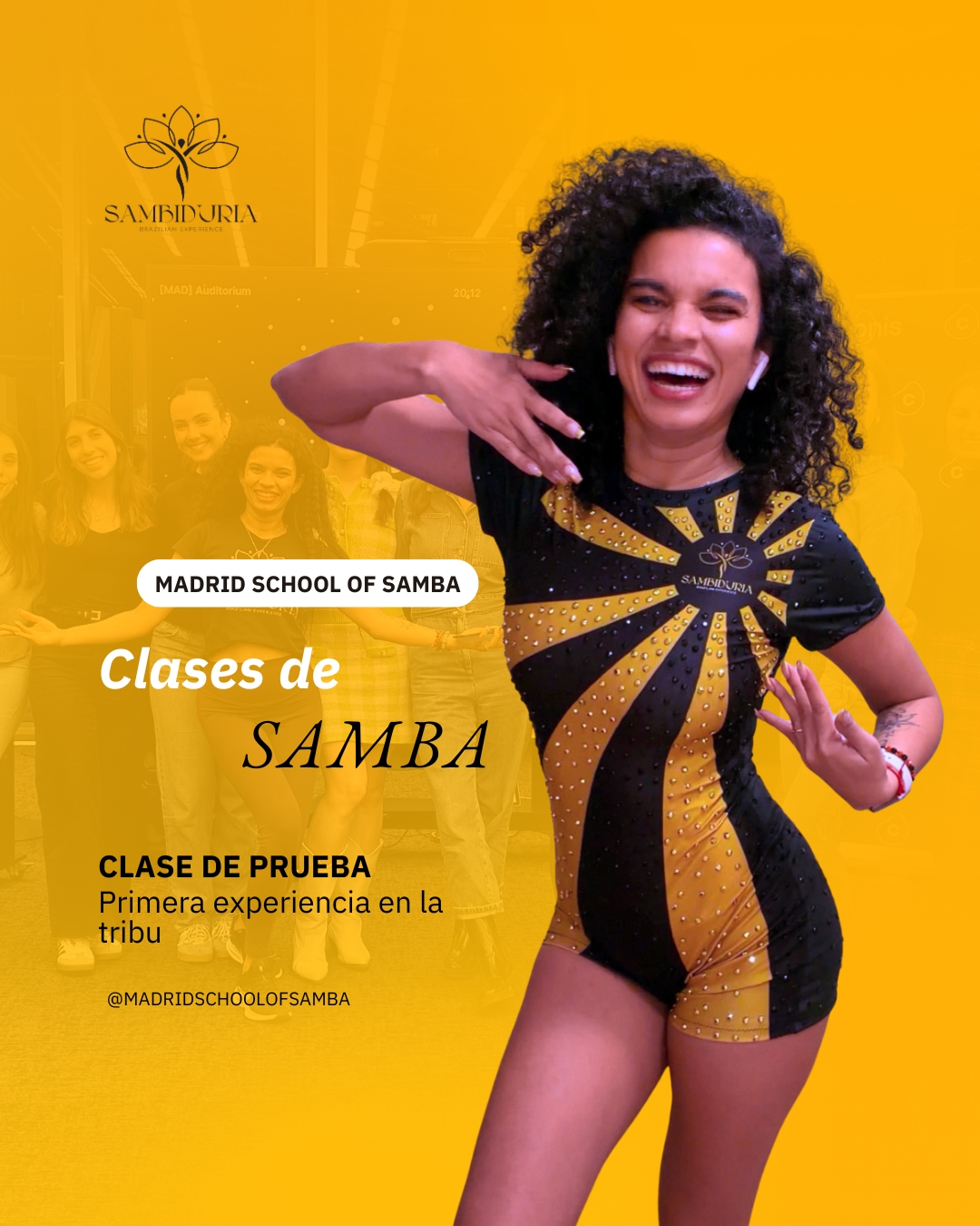Clase de prueba