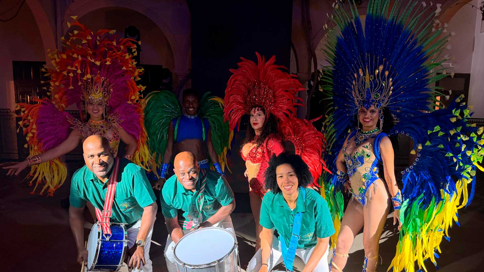 Sambiduria — foto oficial de la escuela